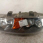 Optique avant principal gauche (feux)(phare) FIAT PUNTO 2