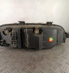 Optique avant principal gauche (feux)(phare) FIAT PUNTO 2