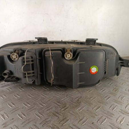 Optique avant principal gauche (feux)(phare) FIAT PUNTO 2