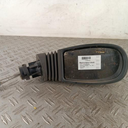 Retroviseur droit FIAT PUNTO 2 Photo n°1