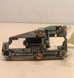 Platine feu arriere droit PEUGEOT 106
