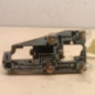 Platine feu arriere droit PEUGEOT 106