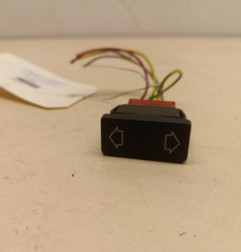 Interrupteur de leve vitre avant gauche PEUGEOT 106