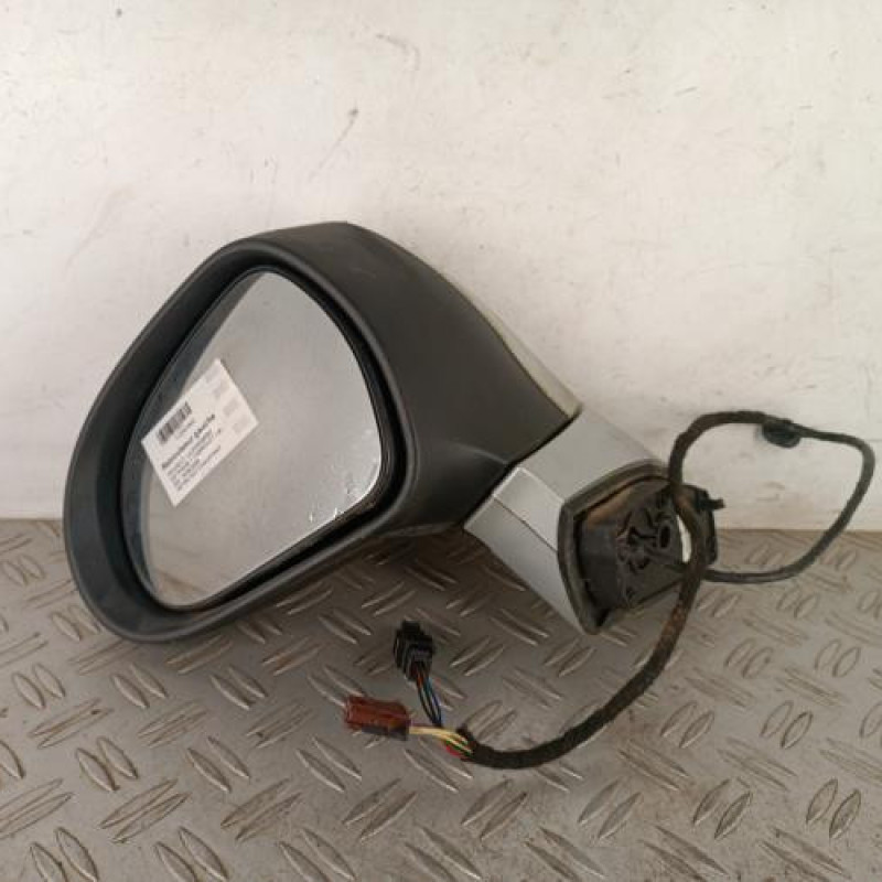 Retroviseur gauche PEUGEOT 207