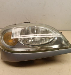Optique avant principal droit (feux)(phare) CITROEN SAXO Photo n°1