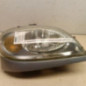 Optique avant principal droit (feux)(phare) CITROEN SAXO