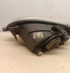 Optique avant principal droit (feux)(phare) CITROEN SAXO