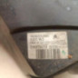 Optique avant principal droit (feux)(phare) CITROEN SAXO