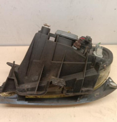 Optique avant principal droit (feux)(phare) CITROEN SAXO Photo n°4