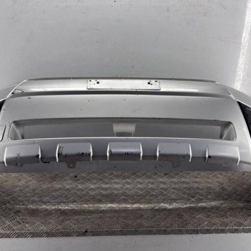 Pare choc avant SUBARU FORESTER 3