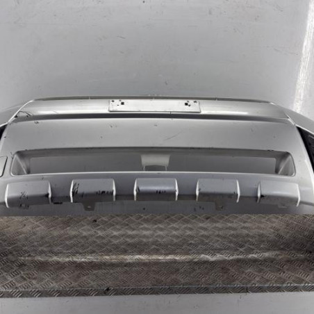 Pare choc avant SUBARU FORESTER 3 Photo n°1