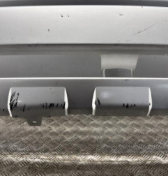 Pare choc avant SUBARU FORESTER 3