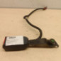 Attache ceinture avant gauche HONDA CIVIC 7