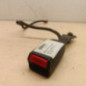 Attache ceinture avant gauche HONDA CIVIC 7