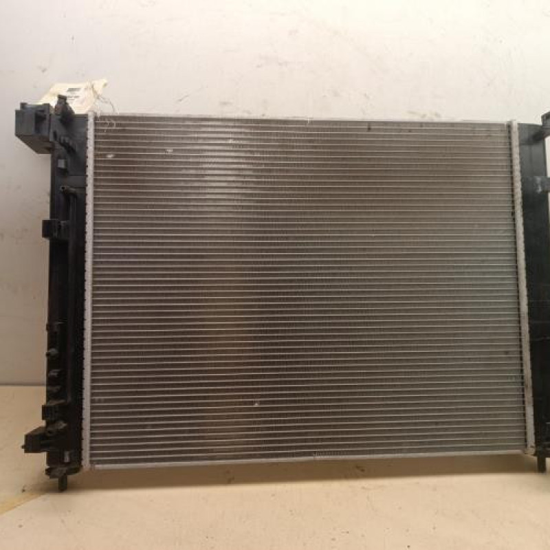Radiateur eau RENAULT CLIO 5