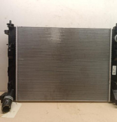Radiateur eau RENAULT CLIO 5