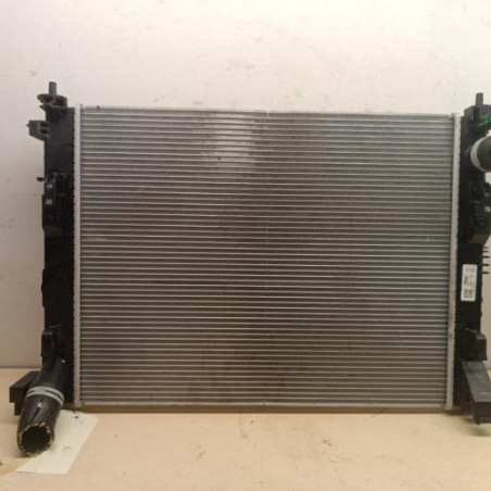 Radiateur eau RENAULT CLIO 5