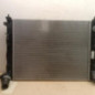 Radiateur eau RENAULT CLIO 5