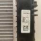 Radiateur eau RENAULT CLIO 5