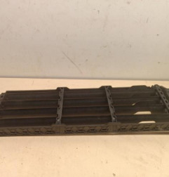 Deflecteur RENAULT CLIO 5