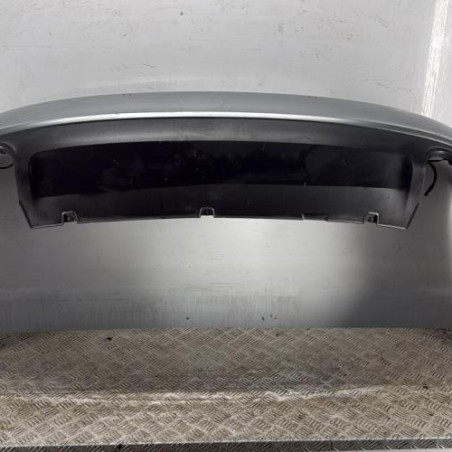 Pare choc arriere AUDI A6 3 Photo n°1