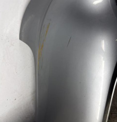 Pare choc arriere AUDI A6 3