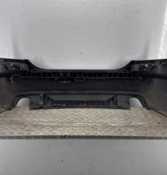 Pare choc arriere AUDI A6 3 Photo n°6