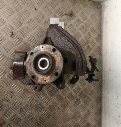 Support pivot avant droit PEUGEOT 406