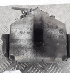 Etrier avant droit (freinage) AUDI A1 1 Photo n°1