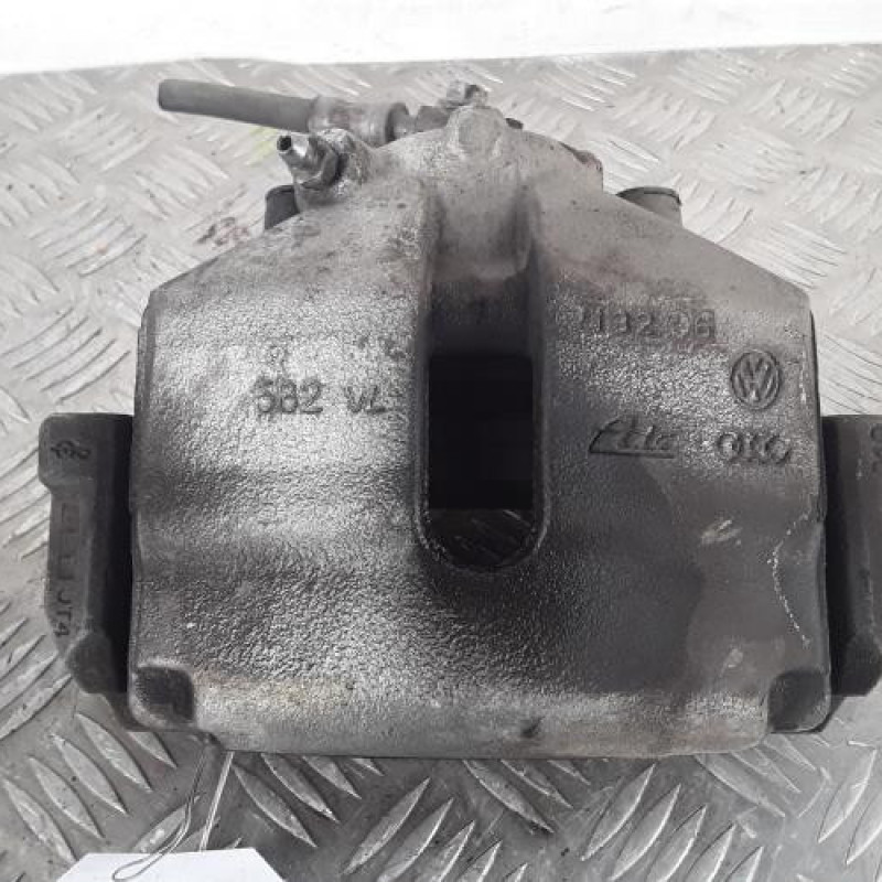 Etrier avant droit (freinage) AUDI A1 1