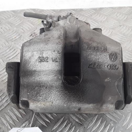Etrier avant droit (freinage) AUDI A1 1 Photo n°1