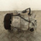 Compresseur clim RENAULT CLIO 4