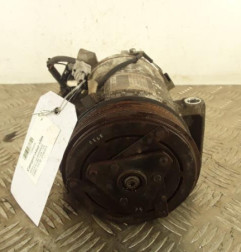 Compresseur clim RENAULT CLIO 4