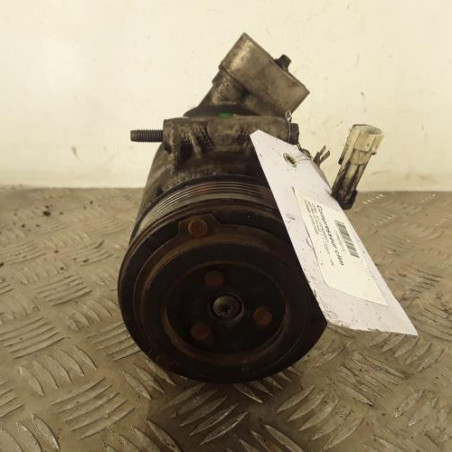Compresseur clim OPEL ASTRA H