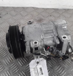 Compresseur clim RENAULT MEGANE 3 Photo n°1