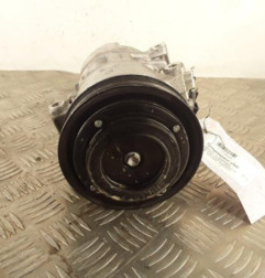 Compresseur clim RENAULT MEGANE 3
