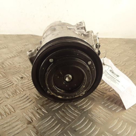 Compresseur clim RENAULT MEGANE 3