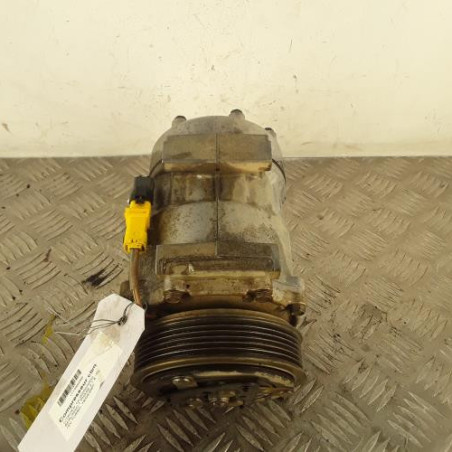 Compresseur clim CITROEN BERLINGO 1
