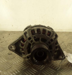 Alternateur FIAT DUCATO 3 Photo n°1