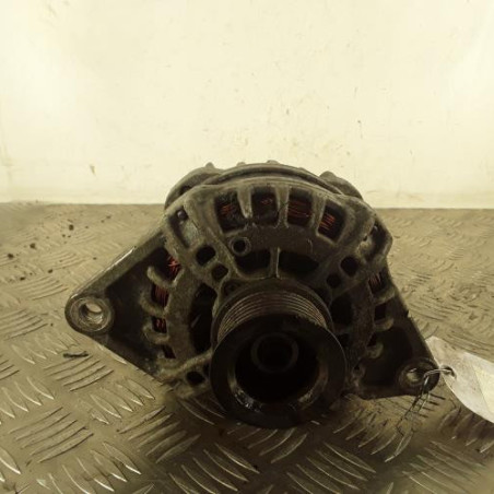 Alternateur FIAT DUCATO 3 Photo n°1