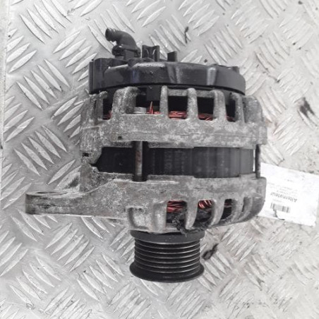 Alternateur FIAT DUCATO 3