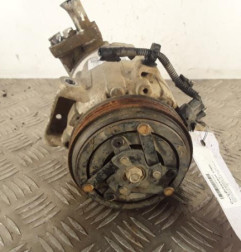 Compresseur clim FIAT DUCATO 3