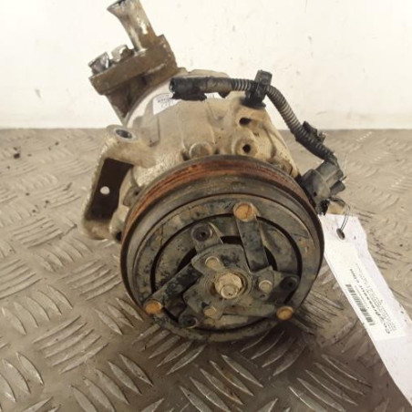 Compresseur clim FIAT DUCATO 3