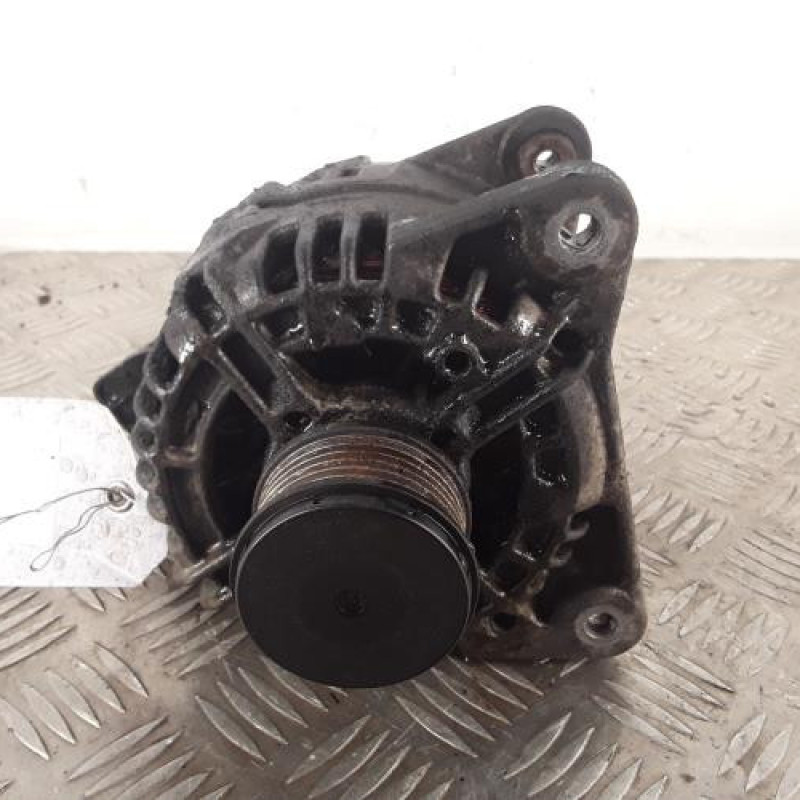 Alternateur RENAULT CLIO 3