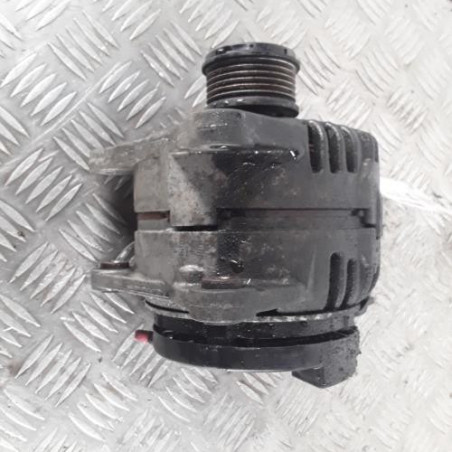 Alternateur RENAULT CLIO 3