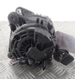Alternateur RENAULT CLIO 3 Photo n°3