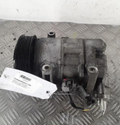 Compresseur clim RENAULT GRAND SCENIC 3 Photo n°1