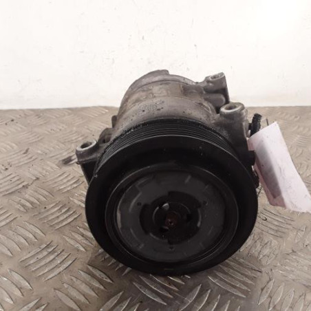 Compresseur clim RENAULT GRAND SCENIC 3