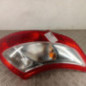 Feu arriere principal droit (feux) SUZUKI SWIFT 4