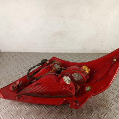 Feu arriere principal droit (feux) SUZUKI SWIFT 4